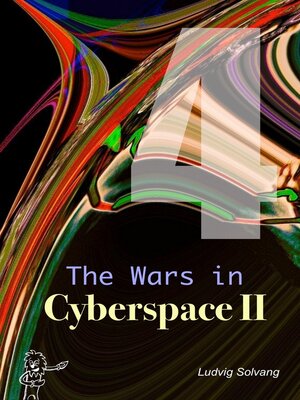 cover image of The Wars in Cyberspace II